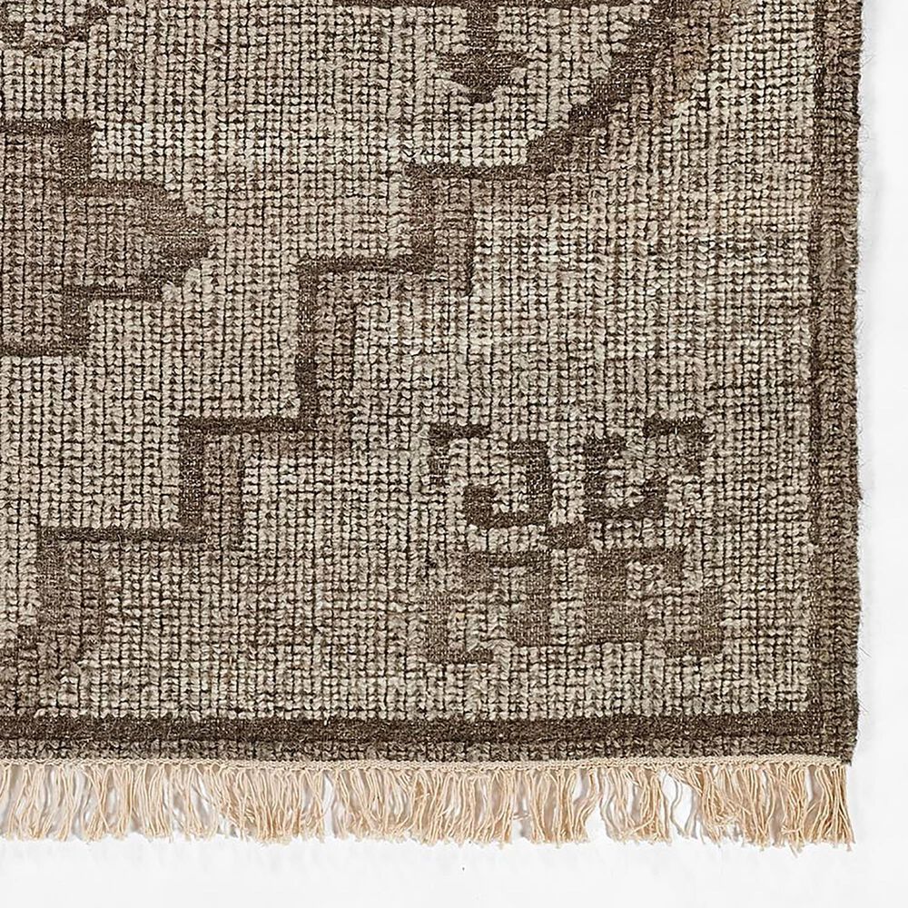 Momeni Bristol BRS-3 2&#39;3&quot; x 8&#39; Natural Runner, , large