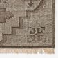 Momeni Bristol BRS-3 2"3" x 8" Natural Runner, , large