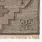 Momeni Bristol BRS-3 2"3" x 8" Natural Runner, , large