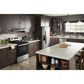 Whirlpool 4.8 Cu. Ft. Freestanding Electric Range with Keep Warm in Stainless Steel, , large