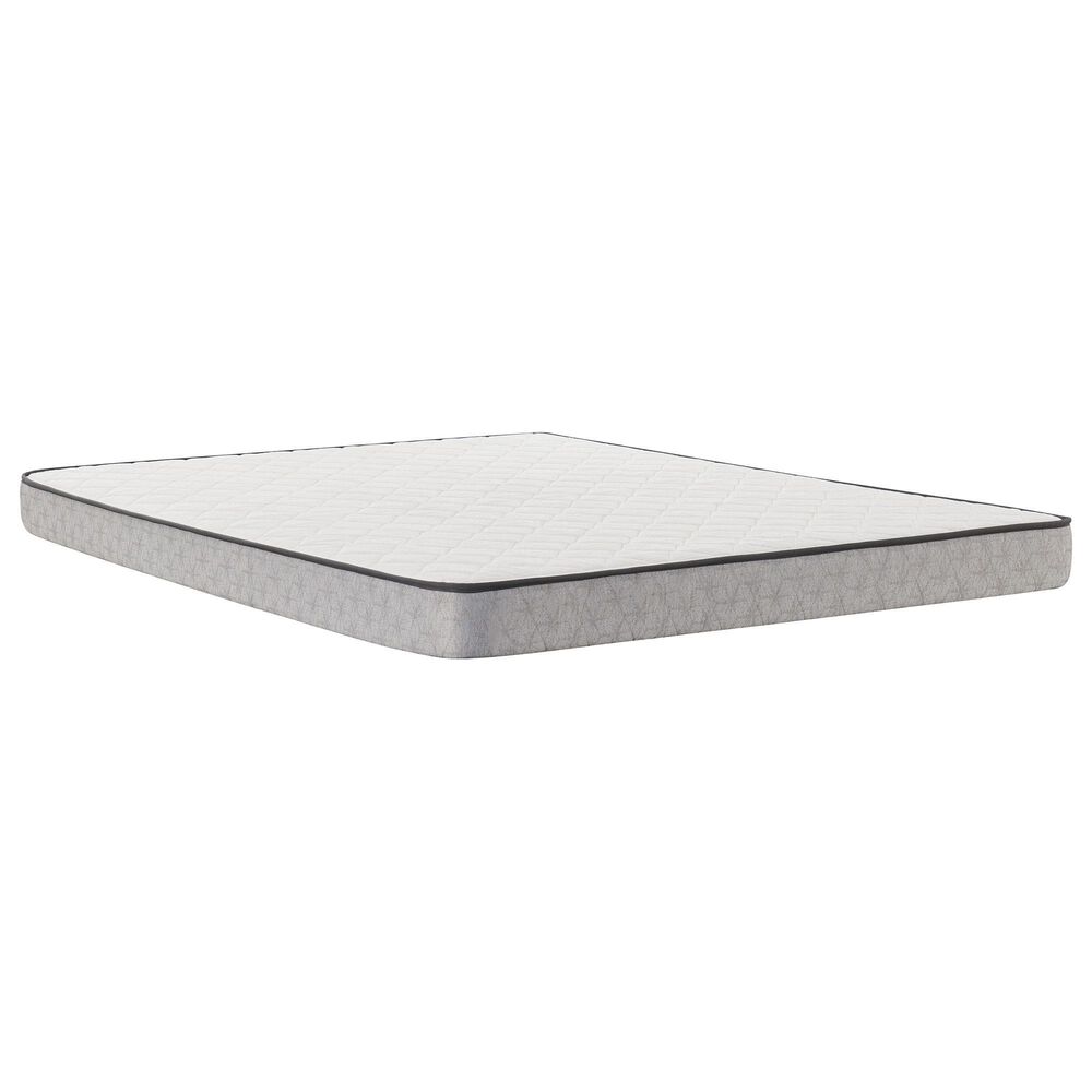 Sealy Essentials Amaro Firm King Mattress, , large