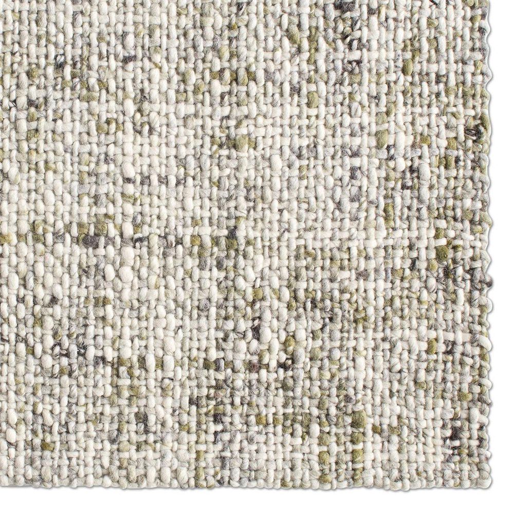 Jaipur Cambridge Season Green 3' x 12' Runner, , large