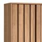 Crestview Collection Dylan Tall Cabinet in Natural, , large