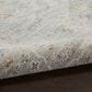 Nourison Infinite 3"11" x 5"11" Blue Area Rug, , large
