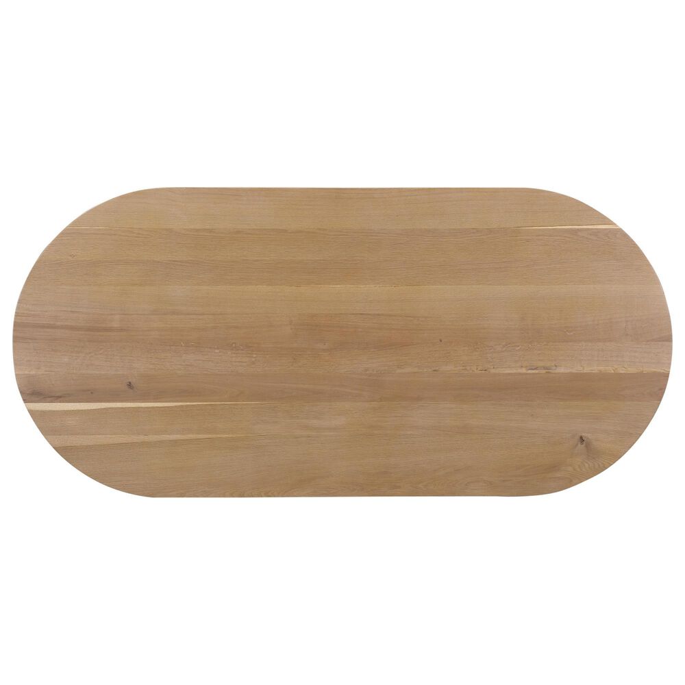 Moe&#39;s Home Collection Trie Dining Table in Natural, , large