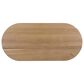 Moe"s Home Collection Trie Dining Table in Natural, , large