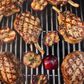 Weber Genesis SP-E-335 3-Burner Liquid Propane Gas Grill in Black, , large