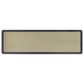 Sterling Timber Elure Channel Console Table in Latte and Peppercorn, , large