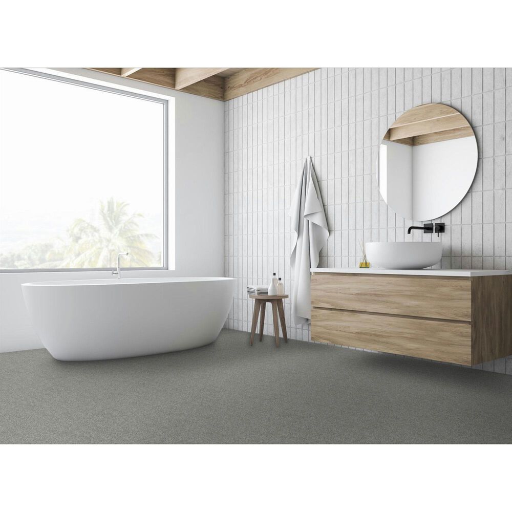 Mohawk Refined Saga II Carpet in Misty Moonlight, , large