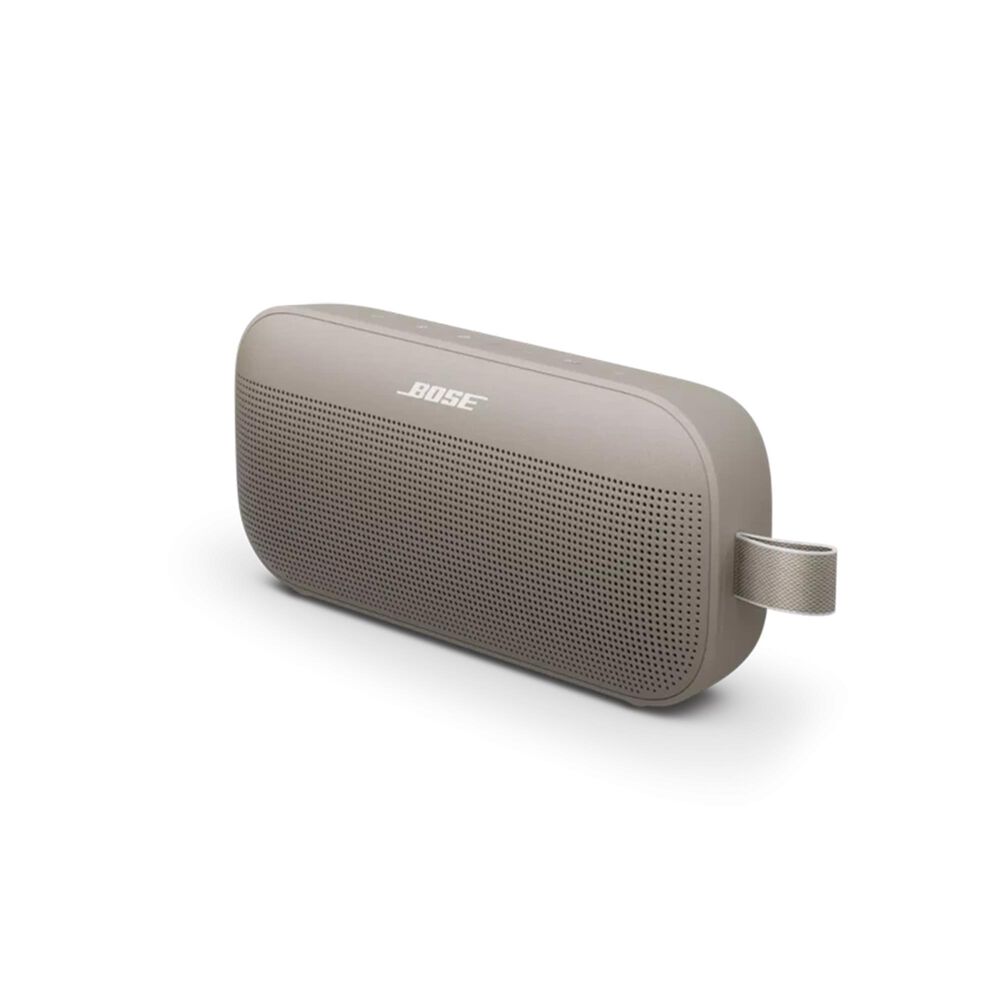 Bose SoundLink Flex Portable Speaker 2nd Gen in SandStone, , large