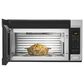 Maytag 2-Piece Kitchen Package with 5.3 Cu Ft. Electric Range and Microwave in Stainless Steel, , large