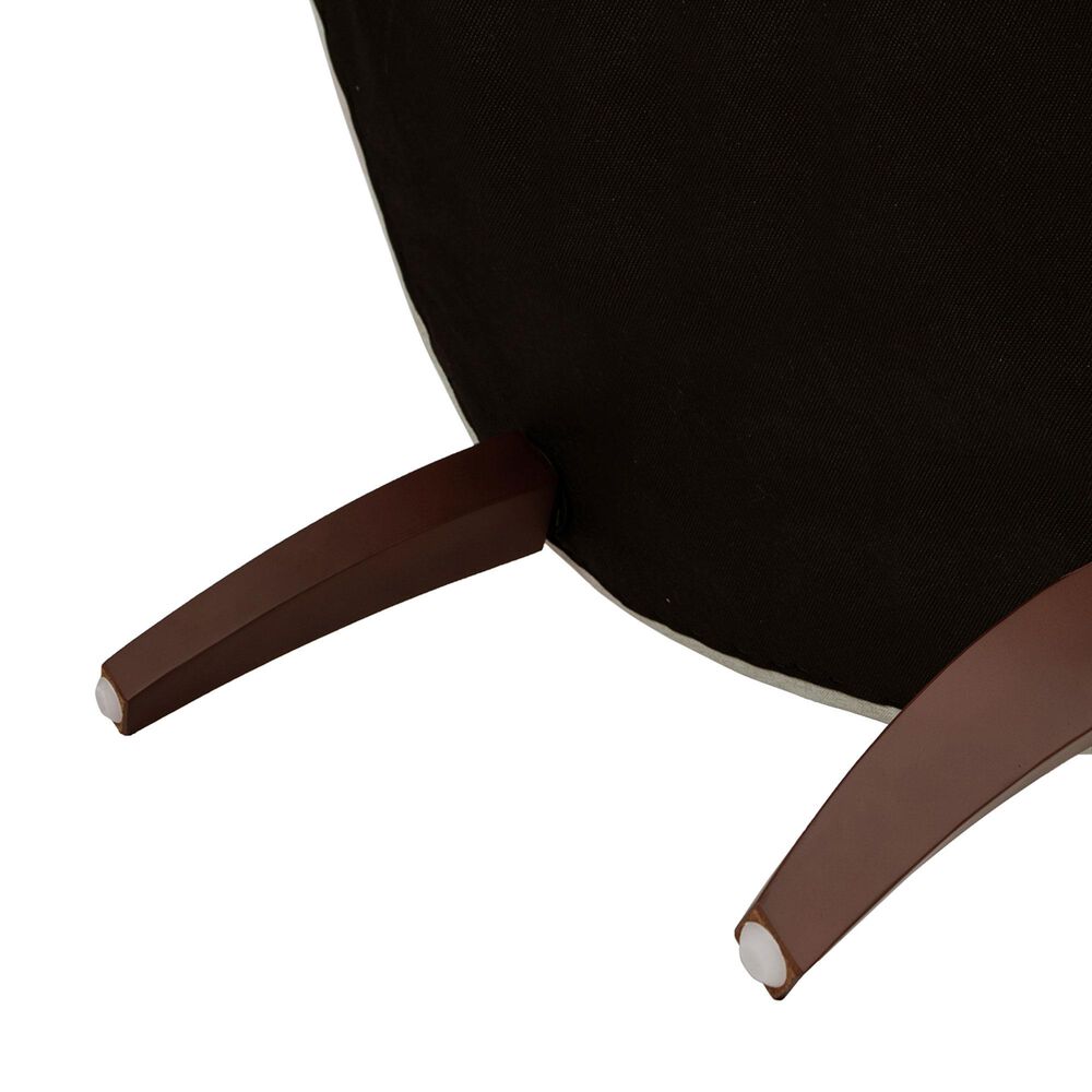 Jennifer Taylor Home Katherine Accent Chair in Sand Beige, , large