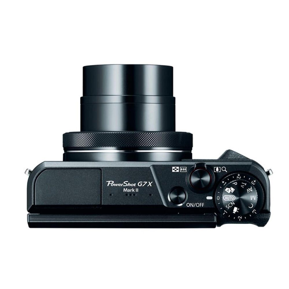 sony g7 mark 2