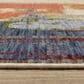 Oriental Weavers Soleri 2"6" x 12" Multicolor Runner, , large