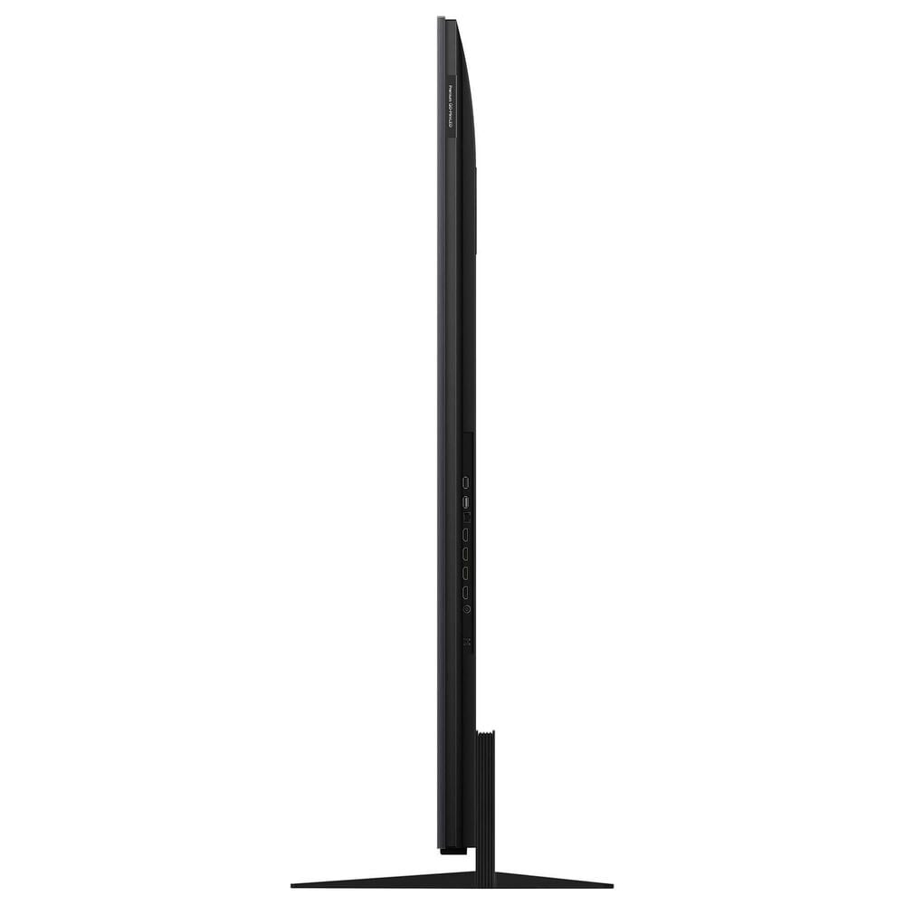 TCL 85" Class QM7K Series 4K UHD HDR QD-Mini LED - Smart Google TV with Q Class 5.1.2 Channel Soundbar System in Black, , large