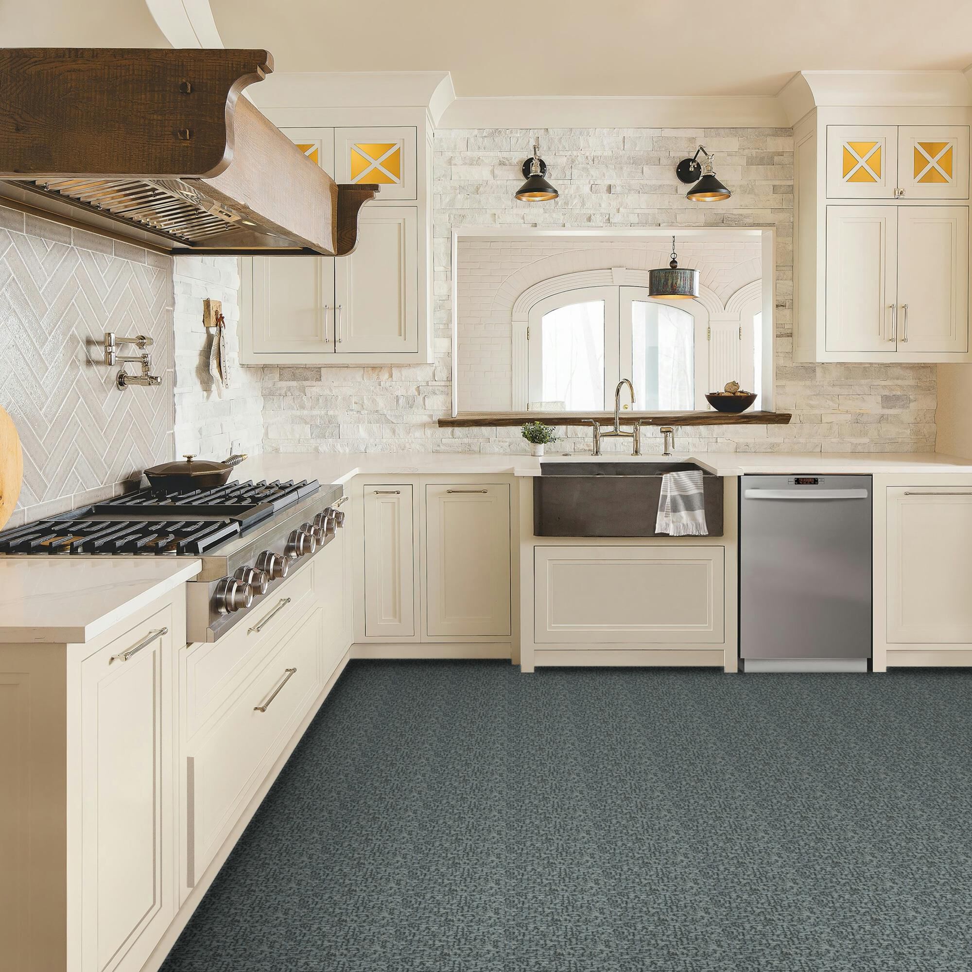 Karastan Framework Carpet in Journey