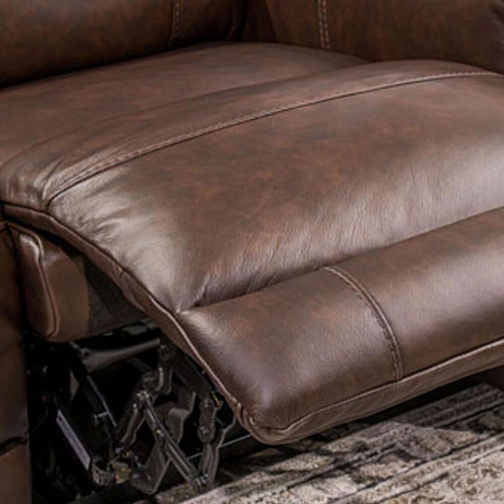 Ashley Gravier Power Recliner in Cordova, , large