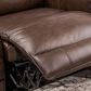 Ashley Gravier Power Recliner in Cordova, , large