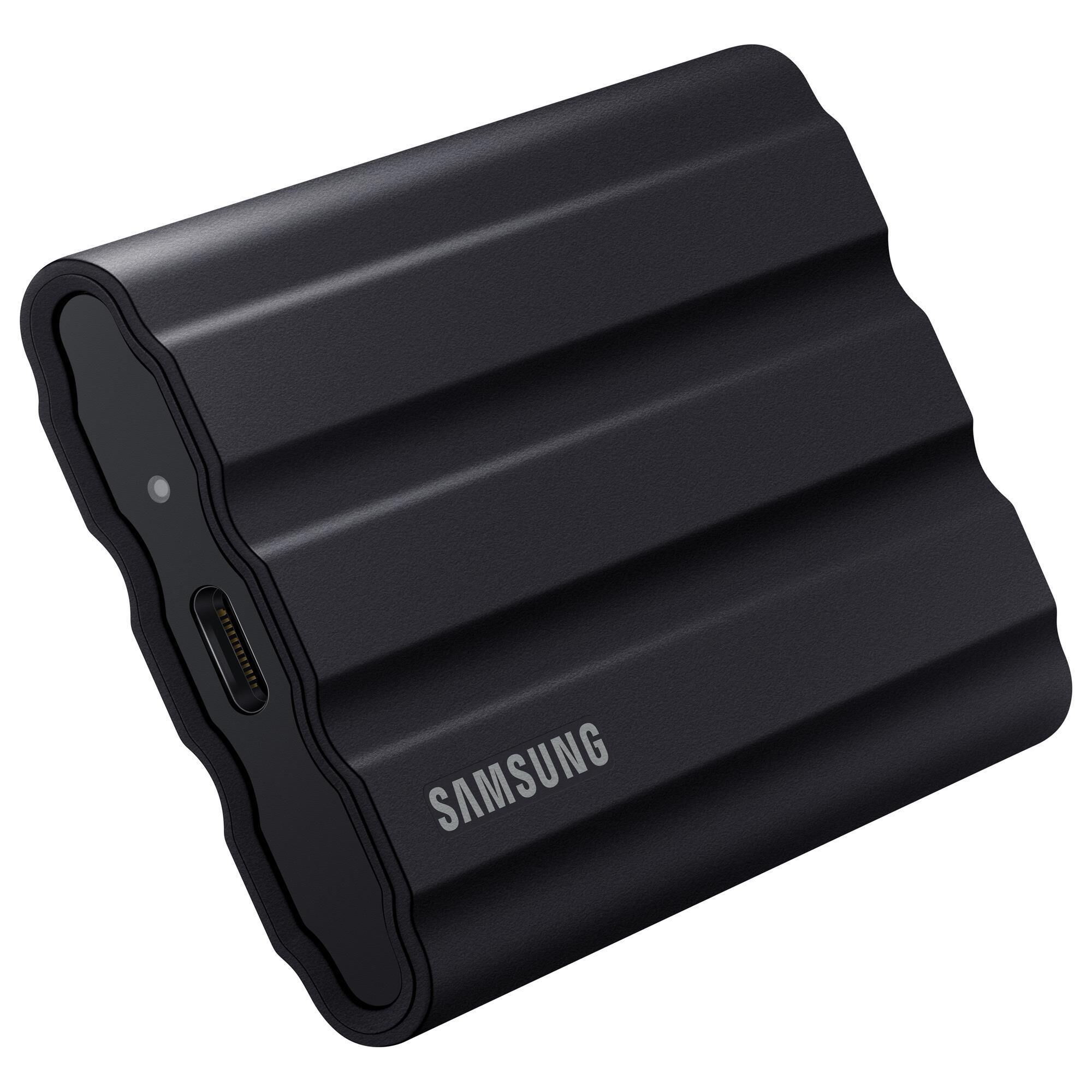 SAMSUNG サムスン Portable SSD T7 1TB 黒 Amazon.com: SAMSUNG T7 Portable SSD, 1TB External Solid