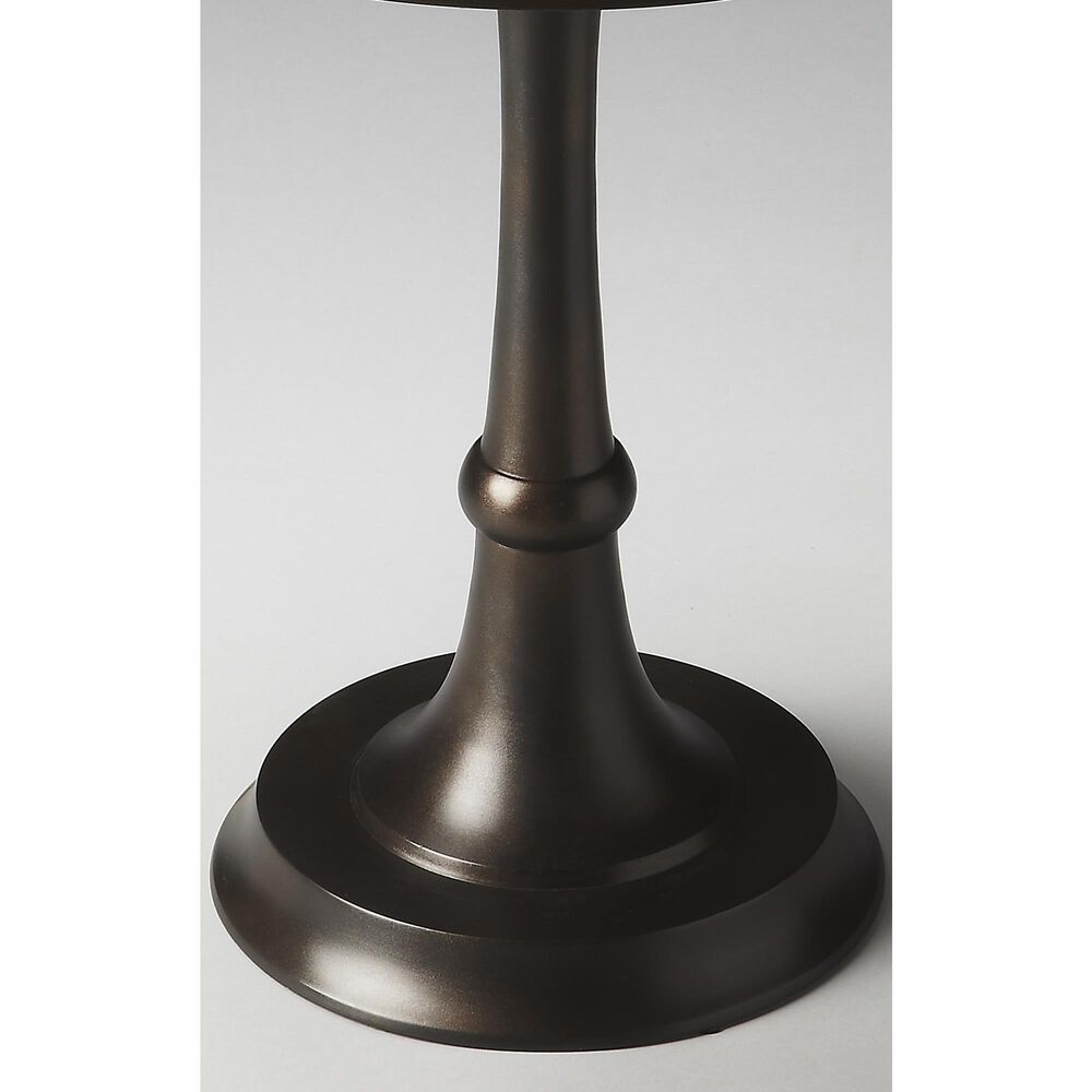 Butler Beaumont Side Table in Bronze, , large