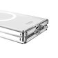 ITSkins Ice Magsafe Case for Samsung Galaxy Z Fold6 in Clear, , large