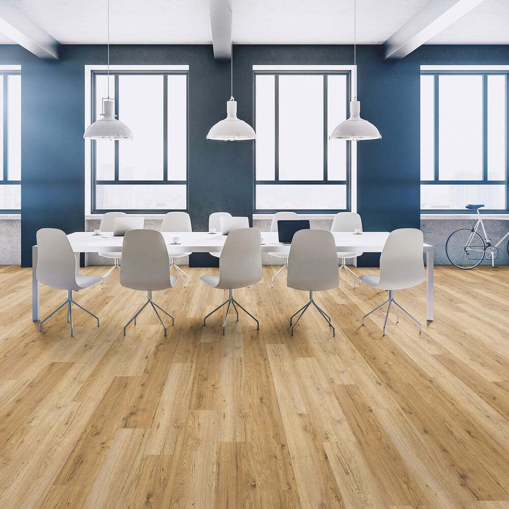 Paramount Salzburg Sandalwood 8&quot; x 55&quot; Laminate, , large
