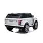 Best Ride On Cars Range Rover 12Volt 2 Seater in White, , large