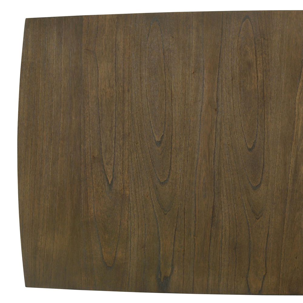 HOMLUX Dining Table in Vintage Walnut - Table Only, , large