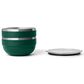 YETI Rambler 2 Qt Insulated Bowl in Black Forest Green, , large