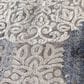 Trisha Yearwood Rug Collection Trisha Yearwood Enjoy Mallory 5" x 7"6" Chalk and Nightfall Area Rug, , large