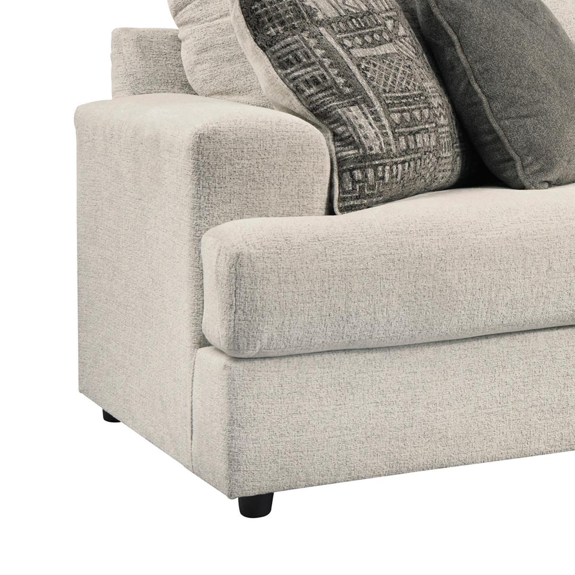 Soletren stone 2025 sofa & loveseat