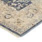 Dalyn Rug Company Bergama BE8 1"8" x 2"6" Navy Area Rug, , large