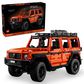 LEGO Technic Mercedes-Benz G 500 PROFESSIONAL Line, , large