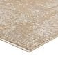 Dalyn Rug Company Antalya 9" x 13"2" Flax Area Rug, , large