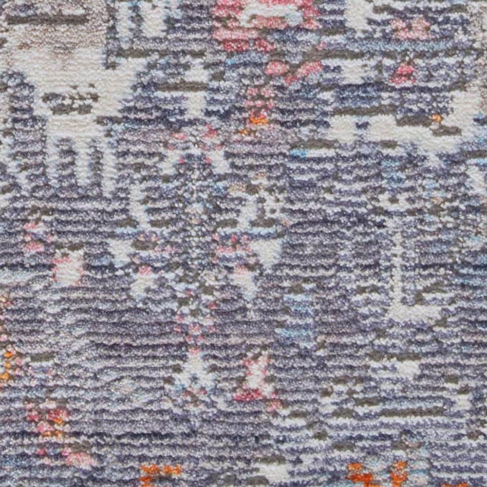 Feizy Cecily 5&#39; x 8&#39; Moonlight Area Rug, , large