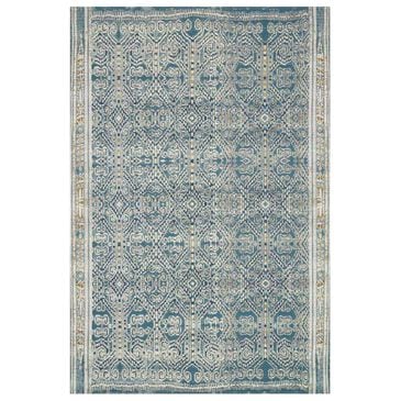 Loloi Mika 7"10" x 11"2" Ocean Area Performance Rug, , large