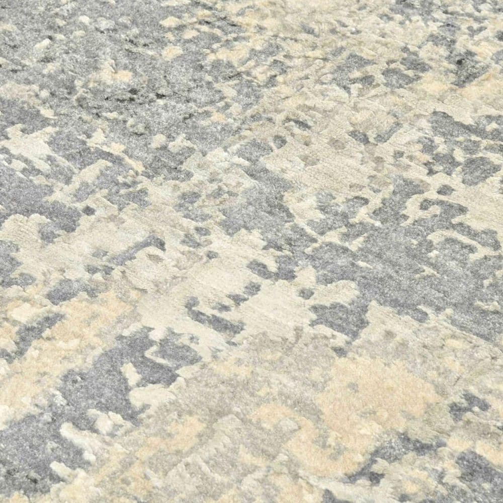 Amer Rugs Mystique 12&#39; x 15&#39; Dark Gray Area Rug, , large