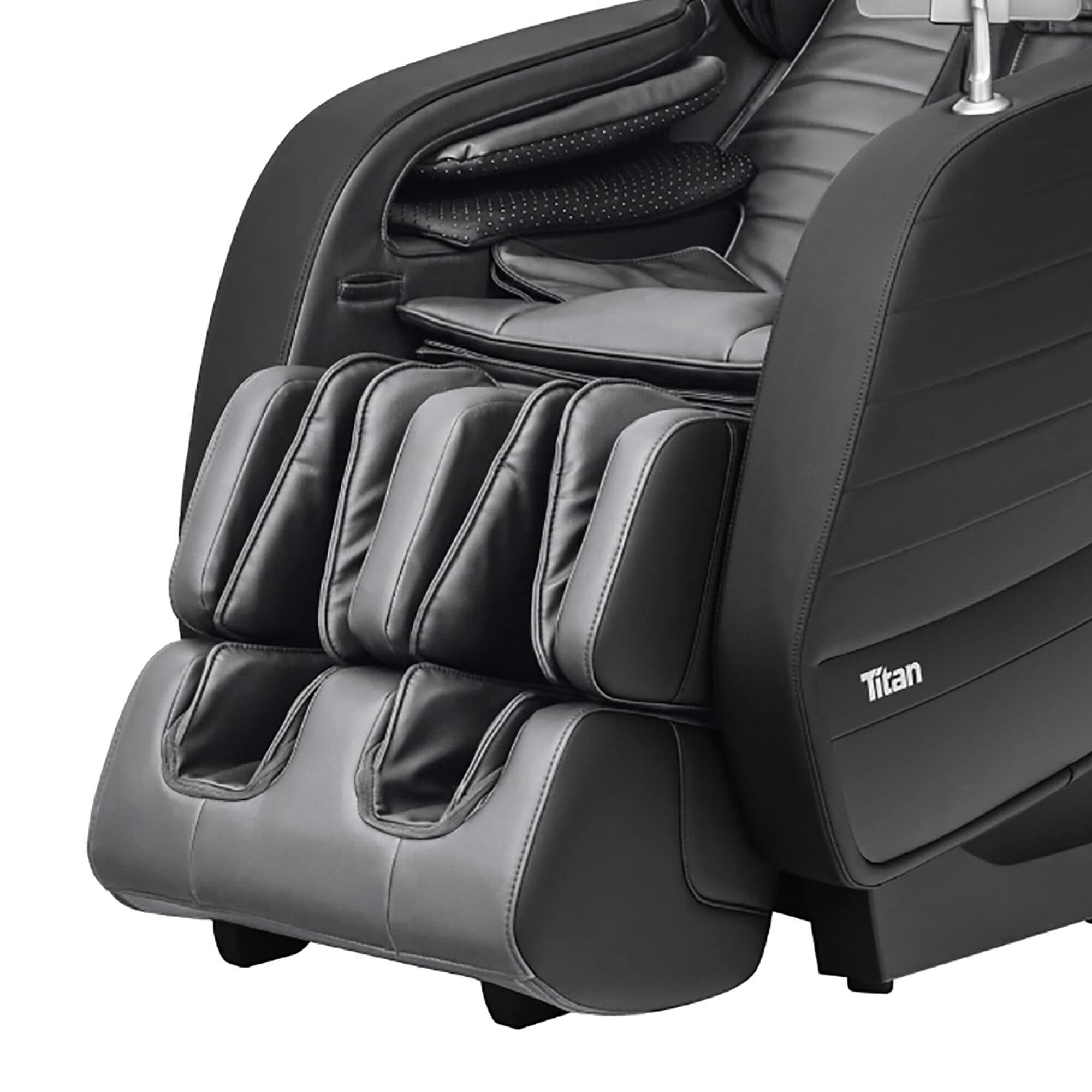 Jupiter zero on sale gravity recliner