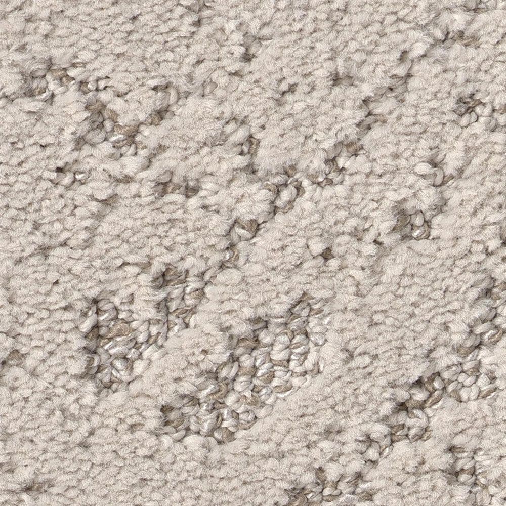 Shaw Sincere Focus Carpet in Dreamy Beige, , large