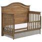 Eastern Shore Highland 4-In-1 Convertible Crib in Sand Dune, , large