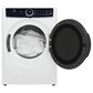 Electrolux 8 Cu. Ft. Front Load Electric Dryer with Balanced Dry in White, , large