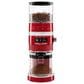 KitchenAid Burr Coffee Grinder in Empire Red, , large
