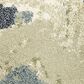 Oriental Weavers Seneca SE11A 7"10" x 10" Blue and Green Area Rug, , large