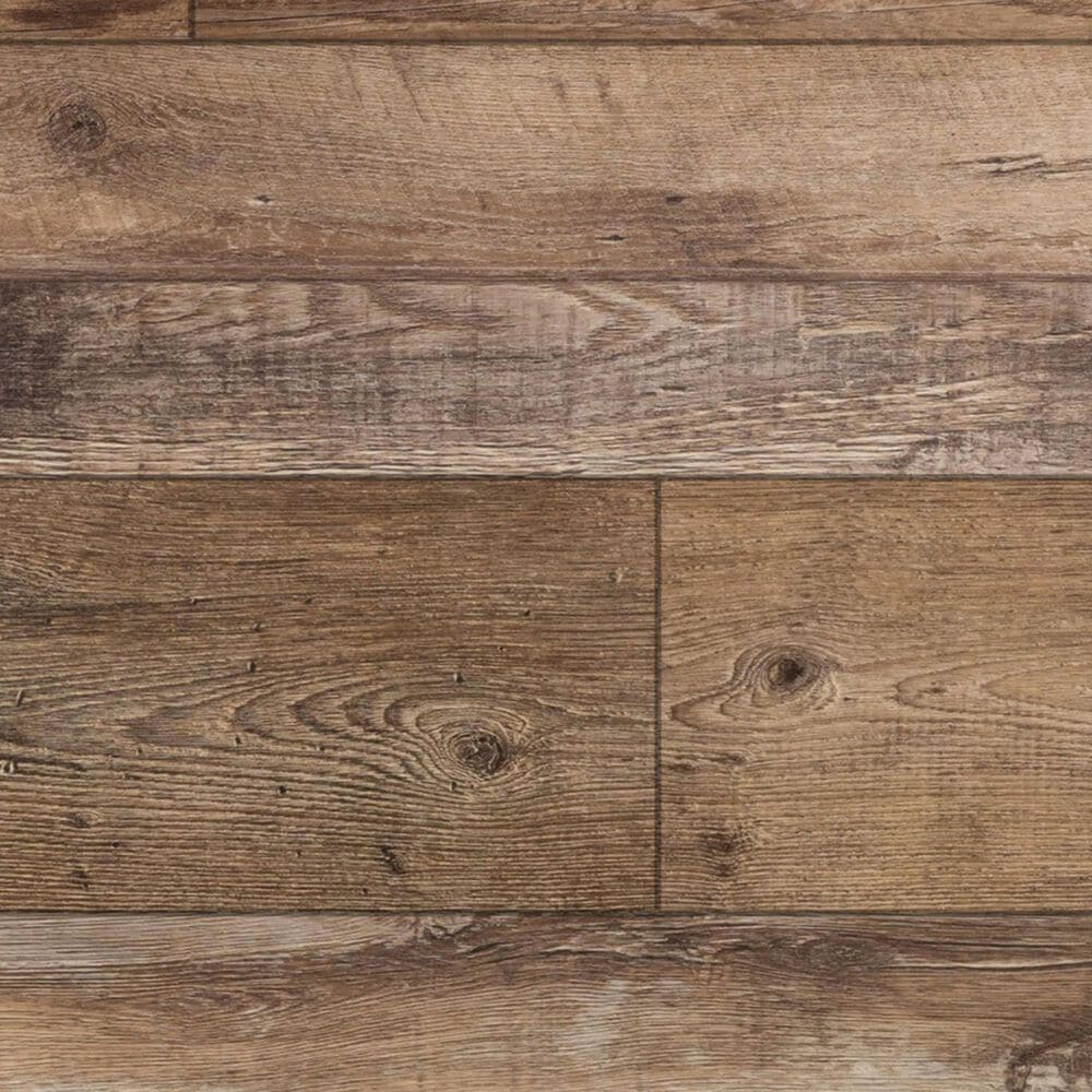 Fuzion Dynamix HardCore River Walk 7" x 48" Luxury Vinyl Plank, , large