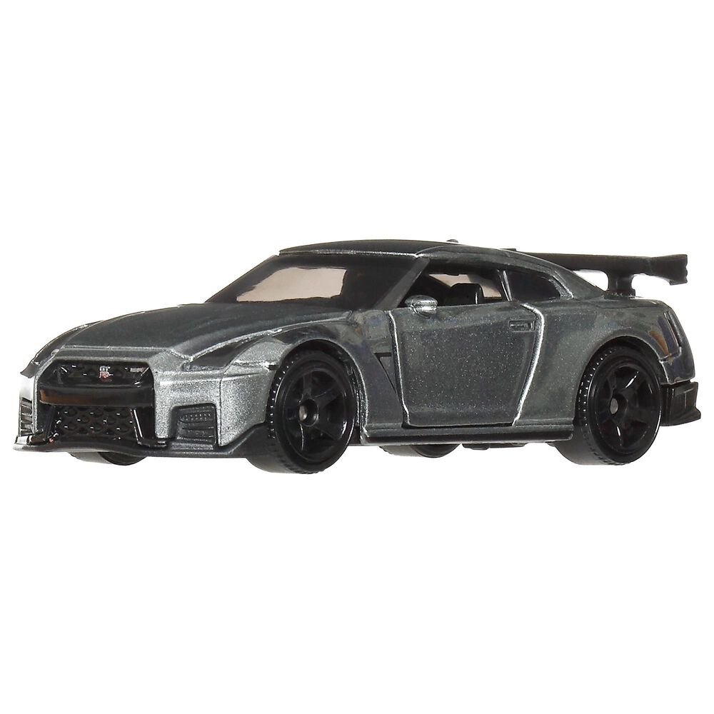 Matchbox The Movie Moving Parts Assorted Vehicle, , large