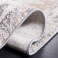 Safavieh Invista 4" x 6" Cream and Beige Area Rug, , large