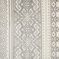 Safavieh Adirondack ADR107B-10SQ 10" x 10" Ivory/Silver Square Rug, , large