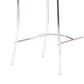 Zuo Modern Criss Cross Counter Stool in Black (Set of 2), , large