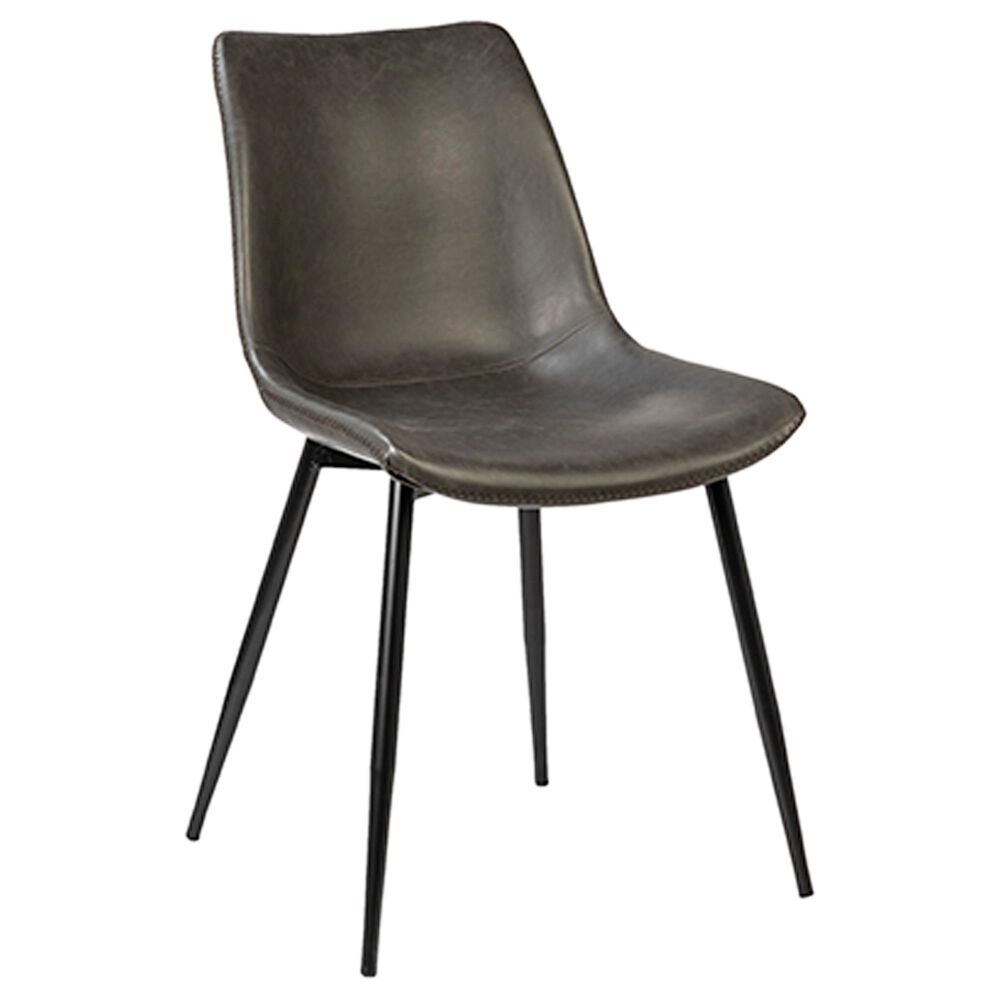 Blue Sun Designs Rufina Dining Chair in Grey, , large