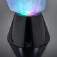 Enhance Tabletop Crystal Lamp with Swirling RGB Lighting in Multicolor, , large